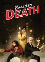 Title: Bored to Death (2009)