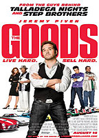 Title: The Goods: Live Hard, Sell Hard (2009)
