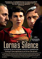 Title: Lorna's Silence (2008)