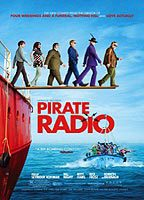 Title: Pirate Radio (2009)