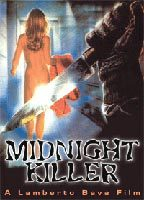Title: The Midnight Killer (1986)