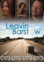 Title: Leaving Barstow (2008)