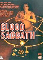 Title: Blood Sabbath (1972)