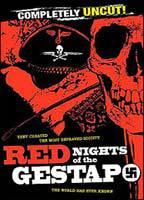 Title: The Red Nights of the Gestapo (1977)