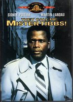 Title: They Call Me MISTER Tibbs! (1970)