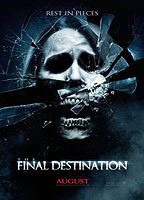 Title: The Final Destination (2009)