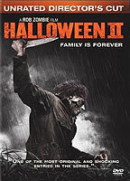 Title: Halloween II (2009)