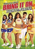 Title: Bring It On: Fight to the Finish (2009)