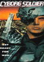 Title: Cyborg Soldier (1994)