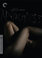 Title: Antichrist (2009)