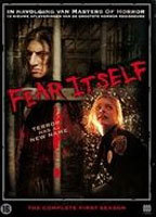 Title: Fear Itself (2008)