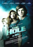 Title: The Hole (2009)