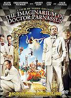 Title: The Imaginarium of Doctor Parnassus (2009)
