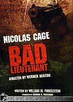 Title: Bad Lieutenant: Port of Call New Orleans (2009)
