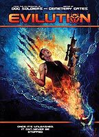 Title: Evilution (2008)