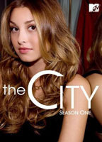 Title: The City