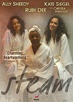 Title: Steam (2007)