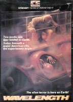 Title: Wavelength (1983)