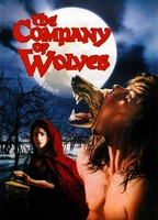 Title: The Company of Wolves (1984)