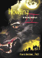 Title: Howling IV: The Original Nightmare (1988)
