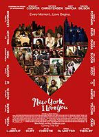 Title: New York, I Love You (2009)