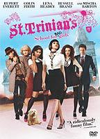 Title: St. Trinian's (2007)