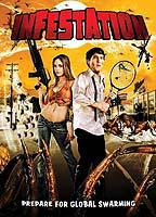 Title: Infestation (2009)