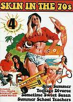 Title: Blue Summer (1973)
