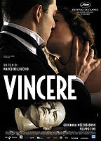 Title: Vincere (2009)