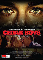 Title: Cedar Boys (2009)