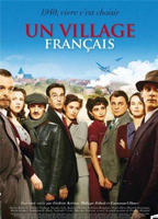 Title: Un village français