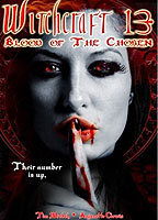 Title: Witchcraft 13: Blood of the Chosen (2008)