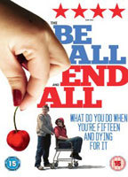 Title: The Be All and End All (2009)