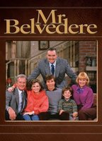 Title: Mr. Belvedere
