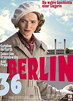 Title: Berlin 36 (2009)