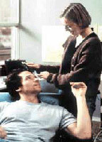 Title: Joe's So Mean to Josephine (1996)