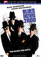 Title: Blues Brothers 2000 (1998)