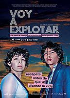 Title: I'm Gonna Explode (2008)