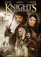 Title: Knights of Bloodsteel (2009)