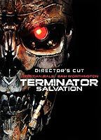 Title: Terminator Salvation (2009)