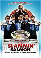 Title: The Slammin' Salmon (2009)