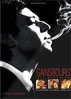 Title: Gainsbourg: A Heroic Life (2010)