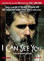Title: I Can See You (2008)