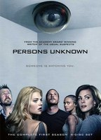 Title: Persons Unknown (2010)