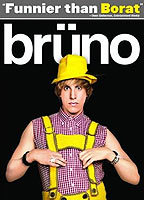 Title: Brüno (2009)