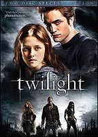 Title: Twilight (2008)