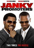 Title: The Janky Promoters (2009)