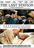 Title: The Last Station (2009)