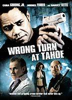 Title: Wrong Turn at Tahoe (2009)