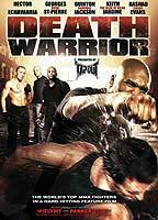 Title: Death Warrior (2009)